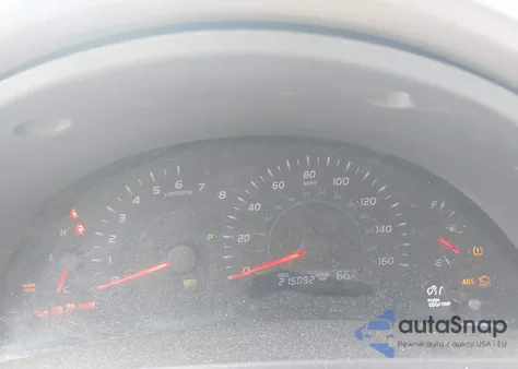 2009 Toyota Camry Le V6 из США, поврежденный, VIN 4T1BK46K29U580839